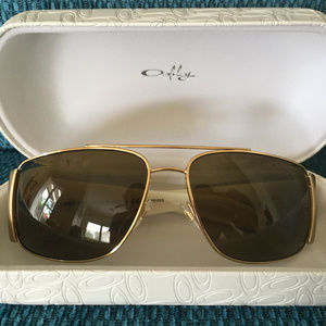 Versace Polarized Women's Sunglasses